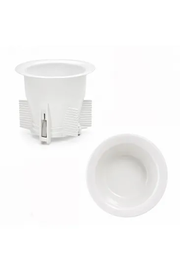 SESSİZ WC MATİK KAPAK TEK KAPAK (5637)