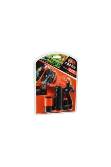 3IN1 - 8 MOD SULAMA TABANCASI SETİ 1 - TABANCA - 3 - BAĞLANTI APARATI (5637) 3IN1 - 8 MOD SULAMA TABANCASI SETİ 1 - TABANCA - 3 - BAĞLANTI APARATI (5637)