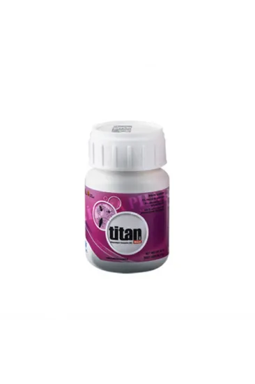 TİTAN MAX SC SIVI İLAÇ SİVRİ-KARA SİNEK H.BÖCEK 50ML. (5637)