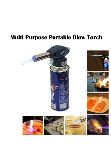 Pürmüz Torch 1300 Faytek 227 Gr Gaz Kartuşlu (5637) Pürmüz Torch 1300 Faytek 227 Gr Gaz Kartuşlu (5637)