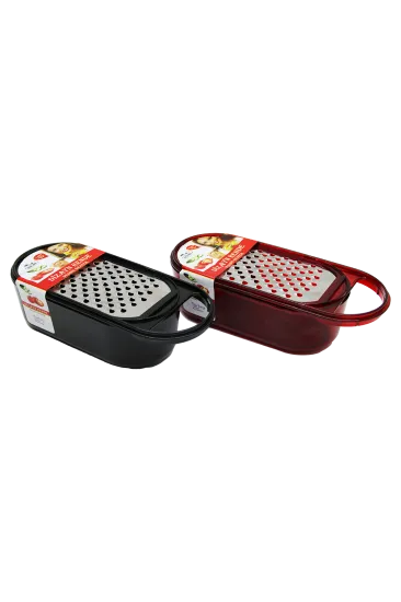 DİZAYN DESING GRATER HAZNELİ RENDE (5637) DİZAYN DESING GRATER HAZNELİ RENDE (5637)