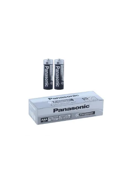 PANASONİC İNCE PİL 60 PARÇA (5637) PANASONİC İNCE PİL 60 PARÇA (5637)