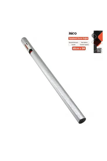 3MT X 60CM ALÜMİNYUM GÜMÜŞ TEZGAH ÜSTÜ FOLYO STİCKER - DUVAR KAĞIT KENDİNDEN YAPIŞKANLI - EKO DEKORASYON - DAYANIKLI (5637) 3MT X 60CM ALÜMİNYUM GÜMÜŞ TEZGAH ÜSTÜ FOLYO STİCKER - DUVAR KAĞIT KENDİNDEN YAPIŞKANLI - EKO DEKORASYON - DAYANIKLI (5637)