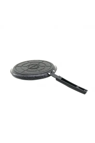 DÖKÜM KREP TAVA 26CM (5637) DÖKÜM KREP TAVA 26CM (5637)