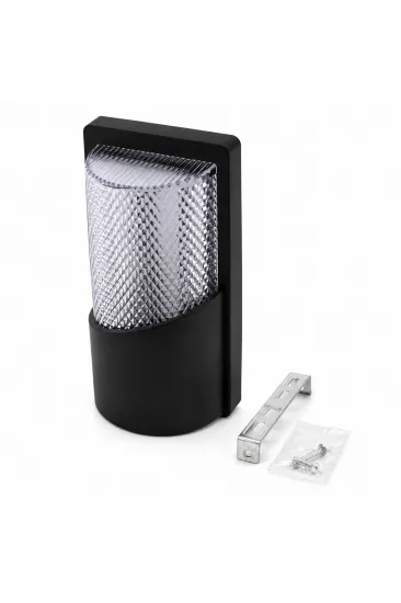 IP66 50.000 SAAT LED ÖMRÜ 22W KÖŞK LED APLİK DUVAR LAMBASI ARS-348955 (5637) IP66 50.000 SAAT LED ÖMRÜ 22W KÖŞK LED APLİK DUVAR LAMBASI ARS-348955 (5637)