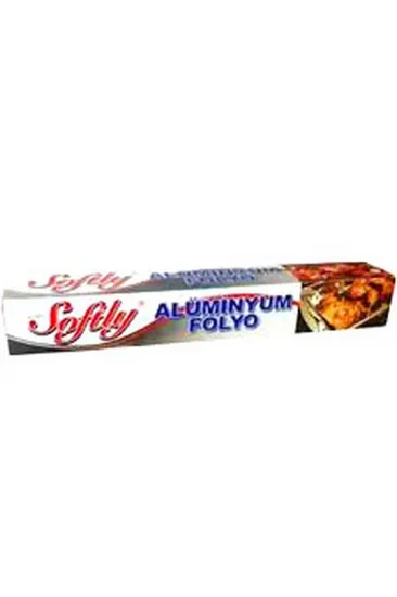 ALÜMİNYUM FOLYO 350GR (5637) ALÜMİNYUM FOLYO 350GR (5637)