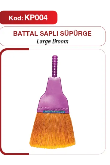BATTAL BOY LÜKS SÜPÜRGE (5637) BATTAL BOY LÜKS SÜPÜRGE (5637)