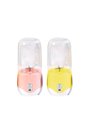 PORTABLE TOMBUL TAŞINABİLİR USB ŞARJLI BLENDER (5637) PORTABLE TOMBUL TAŞINABİLİR USB ŞARJLI BLENDER (5637)