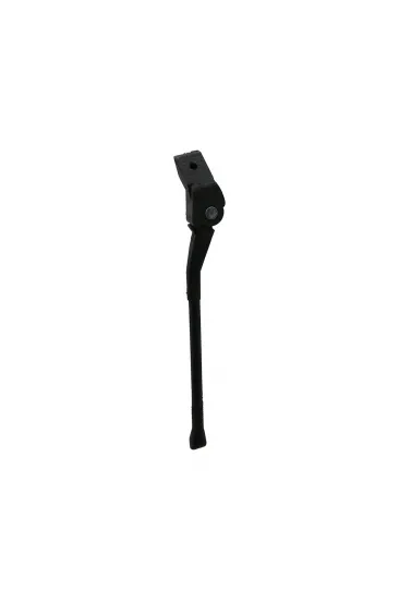 26CM  BİSİKLET  PARK  AYAKLIK  SİYAH PLASTİK (5637)