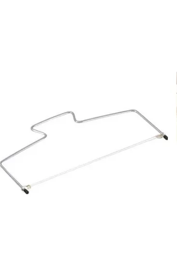 PASLANMAZ METAL PASTA KESME DİLİMLEYİCİ APARATI (5637) PASLANMAZ METAL PASTA KESME DİLİMLEYİCİ APARATI (5637)