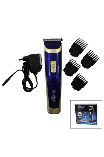SAÇ SAKAL KESME TRAŞ MAKİNESİ FİŞ ŞARJLI - LED GÖSTERGE - RENKLİ KROM KAPLAMA GÖVDE RD-6005 (5637) SAÇ SAKAL KESME TRAŞ MAKİNESİ FİŞ ŞARJLI - LED GÖSTERGE - RENKLİ KROM KAPLAMA GÖVDE RD-6005 (5637)