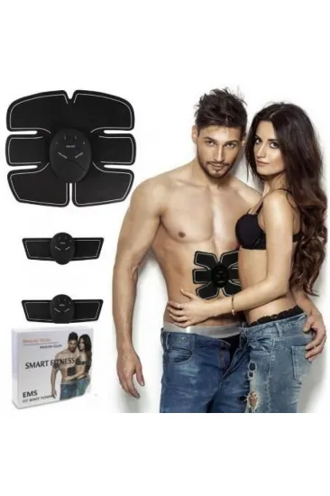 Relax Smart Fitness Karın Kol Bacak Ve Tüm Vücut Kas Geliştirici (5637) Relax Smart Fitness Karın Kol Bacak Ve Tüm Vücut Kas Geliştirici (5637)