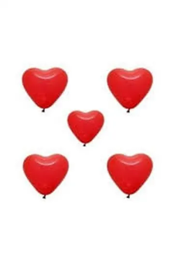 KALPLİ BALON BASKISIZ 12İNC 100 PARÇA (5637) KALPLİ BALON BASKISIZ 12İNC 100 PARÇA (5637)
