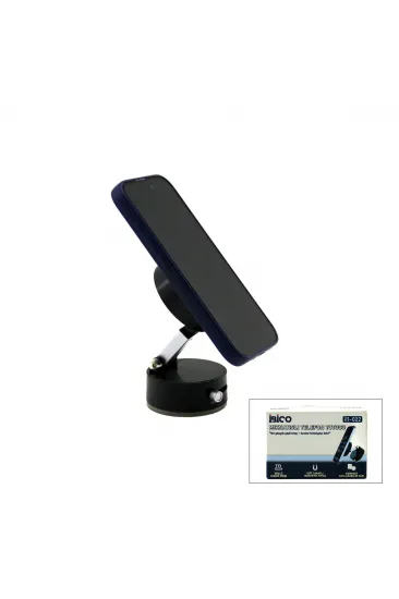 MIKNATISLI OTO - ARAÇ TELEFON TUTACAK TUTUCU VAKUMLU İ11-022 (5637) MIKNATISLI OTO - ARAÇ TELEFON TUTACAK TUTUCU VAKUMLU İ11-022 (5637)