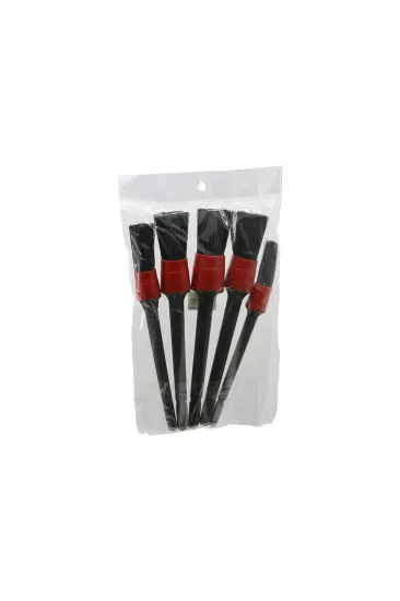5PCS OTO BAKIM FIRÇASI (5637) 5PCS OTO BAKIM FIRÇASI (5637)