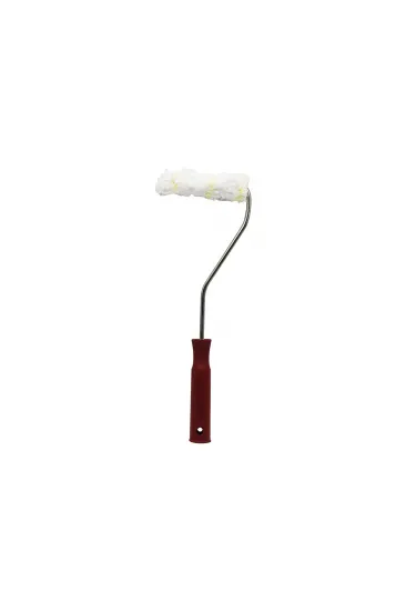 10CM SAPLI SATEN PARMAK BOYA RULOSU (5637) 10CM SAPLI SATEN PARMAK BOYA RULOSU (5637)
