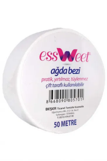 RULO AĞDA BEZİ 50MT (5637)