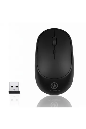 Siyah Renkli Ergonomik Sessiz Kablosuz Mouse – USB Alıcılı, Ofis ve Oyun İçin Konforlu Bilgisayar Faresi MS6310 (5637) Siyah Renkli Ergonomik Sessiz Kablosuz Mouse – USB Alıcılı, Ofis ve Oyun İçin Konforlu Bilgisayar Faresi MS6310 (5637)