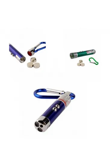 3 Fonksiyonlu Kırmızı Beyaz Işıklı Led Lazer Kedi Köpek Oyuncak Anahtarlık (5637) 3 Fonksiyonlu Kırmızı Beyaz Işıklı Led Lazer Kedi Köpek Oyuncak Anahtarlık (5637)