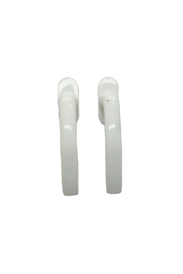 TOOL 2 PARÇA BEYAZ PVC PENCERE KOLU (5637) TOOL 2 PARÇA BEYAZ PVC PENCERE KOLU (5637)