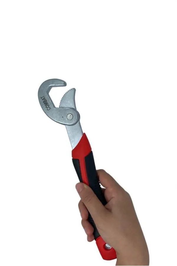 Mucizevi Akıllı Pense Heissman Magic Wrench (5637)