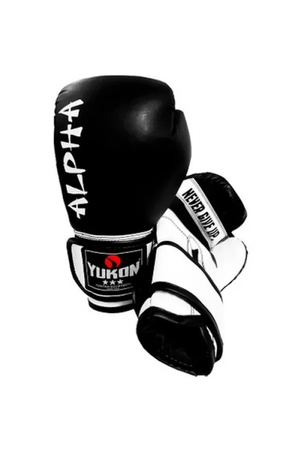 ALPHA BOKS ELDİVENİ (5637) ALPHA BOKS ELDİVENİ (5637)
