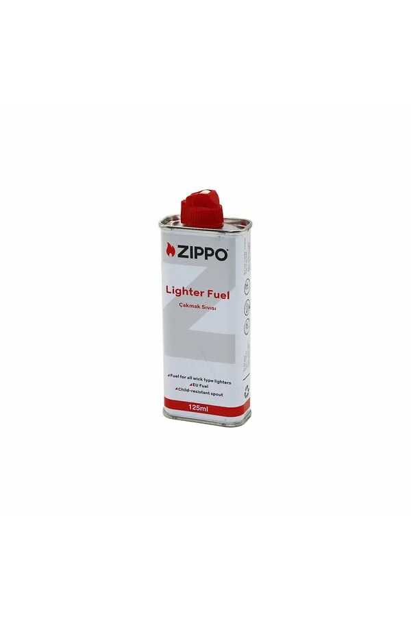 ZİPPO BENZİN 125ML (5637) ZİPPO BENZİN 125ML (5637)