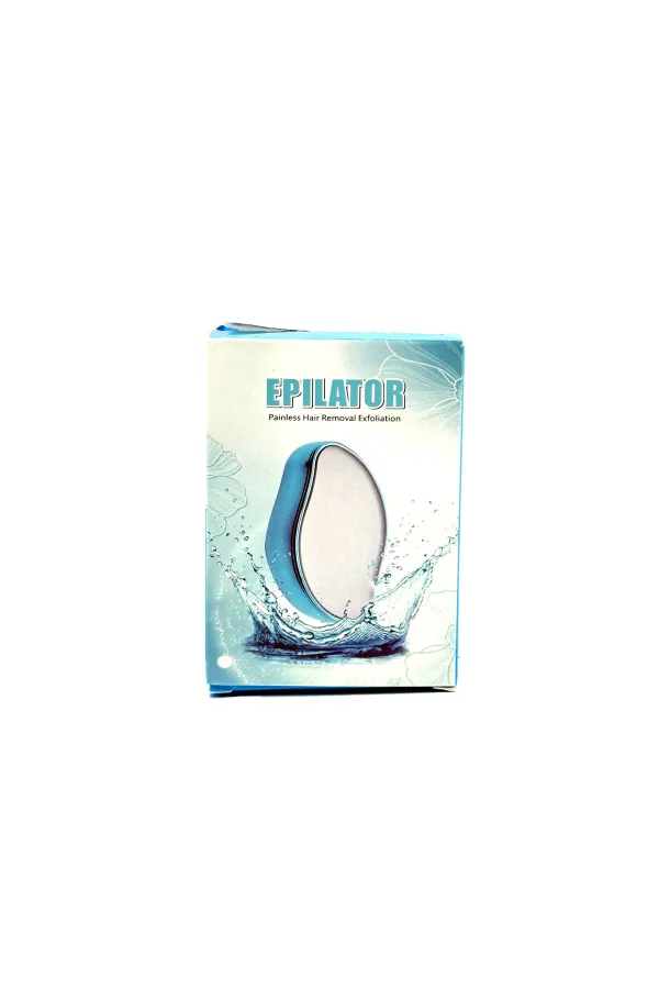 EPILATOR KRİSTAL TÜY ALMA EPİLATÖRÜ (5637) EPILATOR KRİSTAL TÜY ALMA EPİLATÖRÜ (5637)
