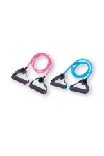 Pilates Egzersiz Direnç Lastiği Pilates Egzersiz Direnç Lastiği