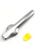 Profesyonel Metal Kestane Çizici Pense Profesyonel Metal Kestane Çizici Pense