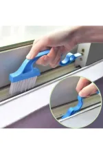 Kenar Temizleme Fırçası ve Kazıyıcı Kenar Temizleme Fırçası ve Kazıyıcı