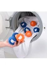 Çamaşır Makinesi Tüy Toplama Topu Çamaşır Makinesi Tüy Toplama Topu