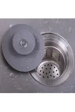 Lavabo Küvet Tıkacı Lavabo Küvet Tıkacı