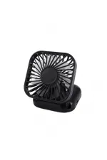 Boyuna Asılabilir Mini Taşınabilir Fan Boyuna Asılabilir Mini Taşınabilir Fan