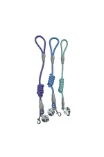 Evcil Hayvan Fitil Gezdirme Tasması 12 mm x 120 cm Evcil Hayvan Fitil Gezdirme Tasması 12 mm x 120 cm