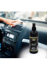 Fulcar Torpido Parlatıcı Koruyucu Fulcar Torpido Parlatıcı Koruyucu