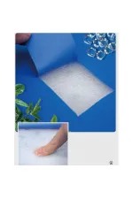 Evcil Hayvan Soğutucu Yatak Mat 50x90 cm Evcil Hayvan Soğutucu Yatak Mat 50x90 cm