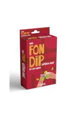 Mini Fondip Çiftlere Özel Eğlenceli Kart Oyunu Mini Fondip Çiftlere Özel Eğlenceli Kart Oyunu
