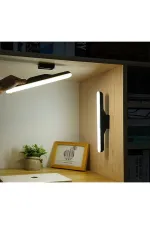 Ton Ayarlı Gün Işığı Dokunmatik Led Işık