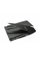 Kredi Kartı Seklinde Bıçak Cardsharp Kredi Kartı Seklinde Bıçak Cardsharp