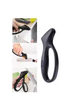 Ergonomik Paslanmaz Çelik Manuel Bıçak Bileme Aleti Ergonomik Paslanmaz Çelik Manuel Bıçak Bileme Aleti