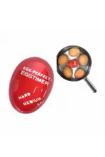 Dublör Yumurta Egg Timer Dublör Yumurta Egg Timer