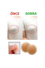 Göğüs Ucu Silikonu Nipple Silicone Göğüs Ucu Silikonu Nipple Silicone