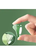 Silikon Şeffaf Masa Kenarı Köşe Koruması