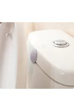 Çok Amaçlı Silikon Kapı Duvar Koruyucu Tampon - 4lü Paket Çok Amaçlı Silikon Kapı Duvar Koruyucu Tampon - 4lü Paket