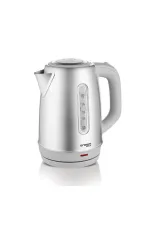 Crown CRW-7211 Paslanmaz Çelik Kettle Crown CRW-7211 Paslanmaz Çelik Kettle