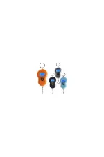 Taşınabilir Elektronik Tartı - 50 KG Kapasiteli Taşınabilir Elektronik Tartı - 50 KG Kapasiteli