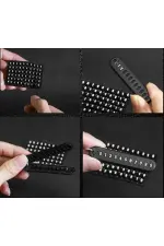 Mini Anahtarlık Çok Amaçlı Numaratör Mini Anahtarlık Çok Amaçlı Numaratör