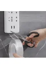 Çift Taraflı Nano Bant 2 Metre Çift Taraflı Nano Bant 2 Metre