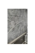 30x30 Antrasit Mermer Desenli Duvar Sticker 30x30 Antrasit Mermer Desenli Duvar Sticker